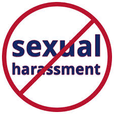 GGHN Sexual Harassment Policy
